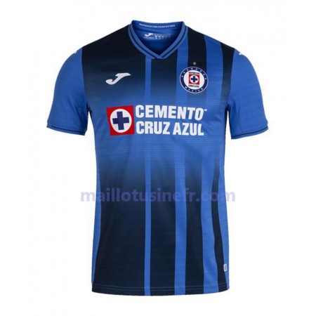 Maillot de Foot Cruz Azul Domicile 2021-22